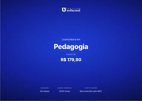 Capa do PDF de um curso gerado pelo Testora